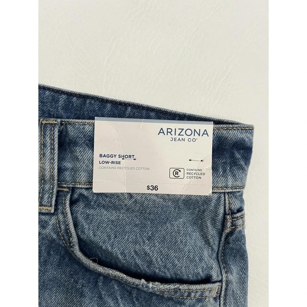 Arizona Jeans it very
